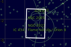 Flame-Nebula-NGC-2024-Map-3